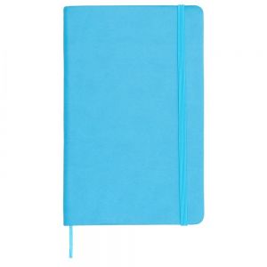 LIBRETA MINI PREMIUM personalizada